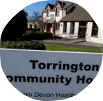 Torrington Hospital