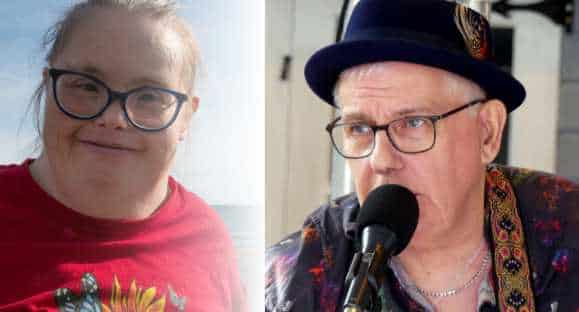 Kevin Green has recorded a cover of Eric Clapton’s Tears in memory of his daughter Rachel