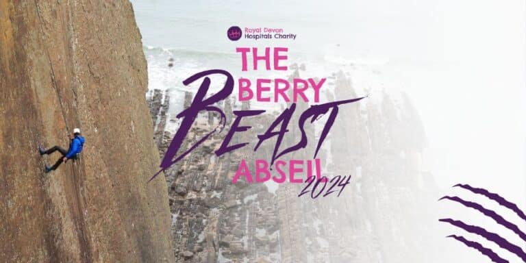 Berry Beast 2024