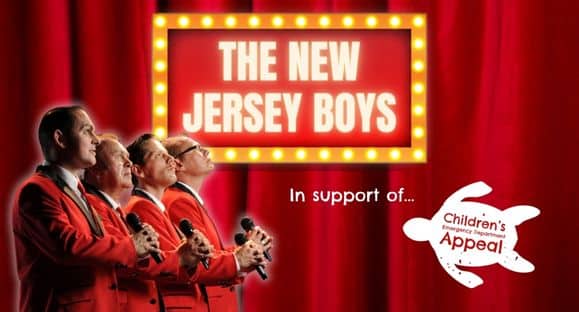 New Jersey Boys