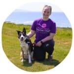 Megan and Pip