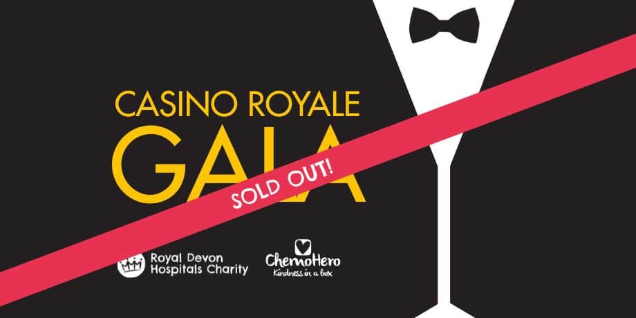 Casino Royale Gala