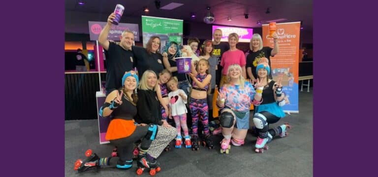 Stoppers Skateathon